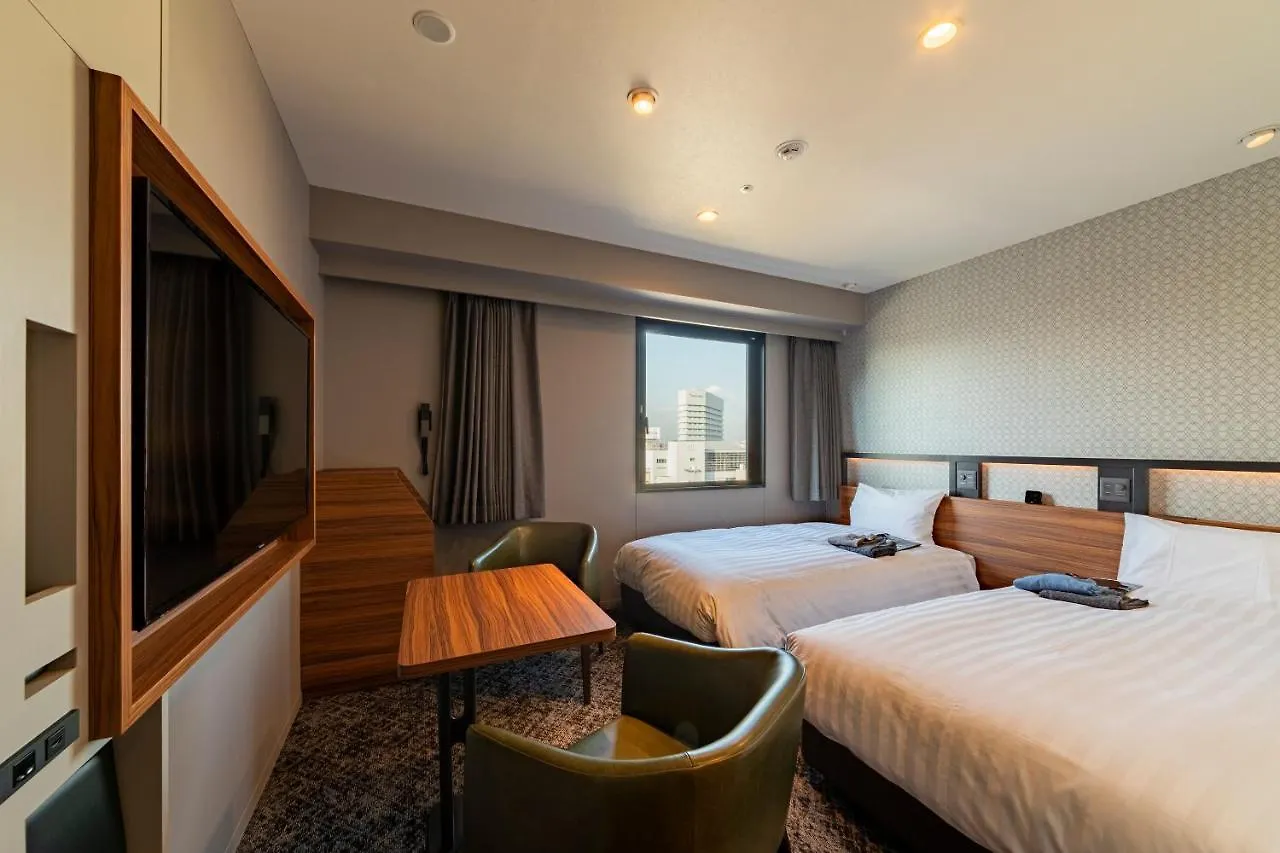Via Inn Prime Osaka Kyobashi