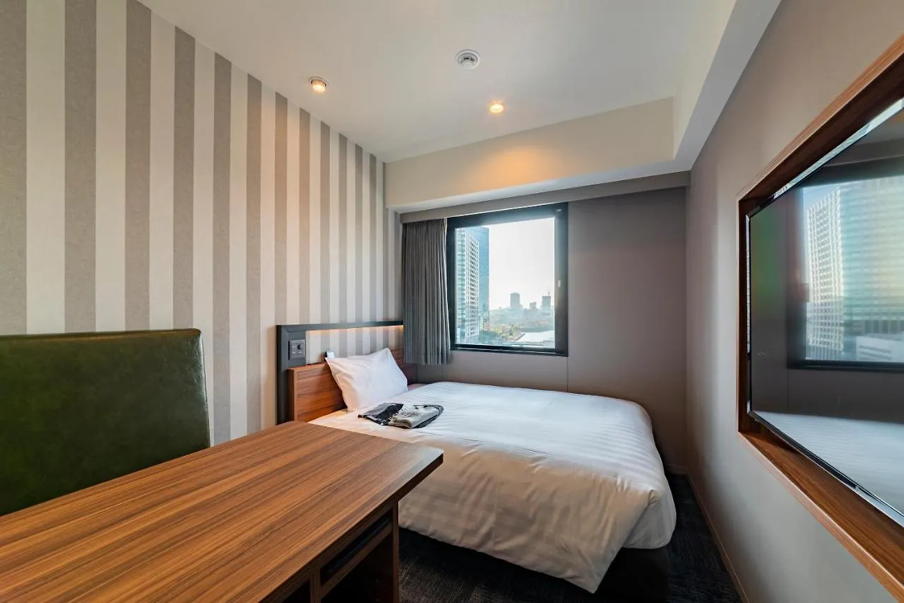 Hotel Via Inn Prime Osaka Kyobashi