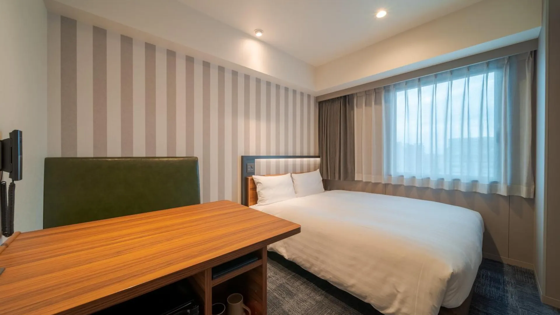 Via Inn Prime Osaka Kyobashi