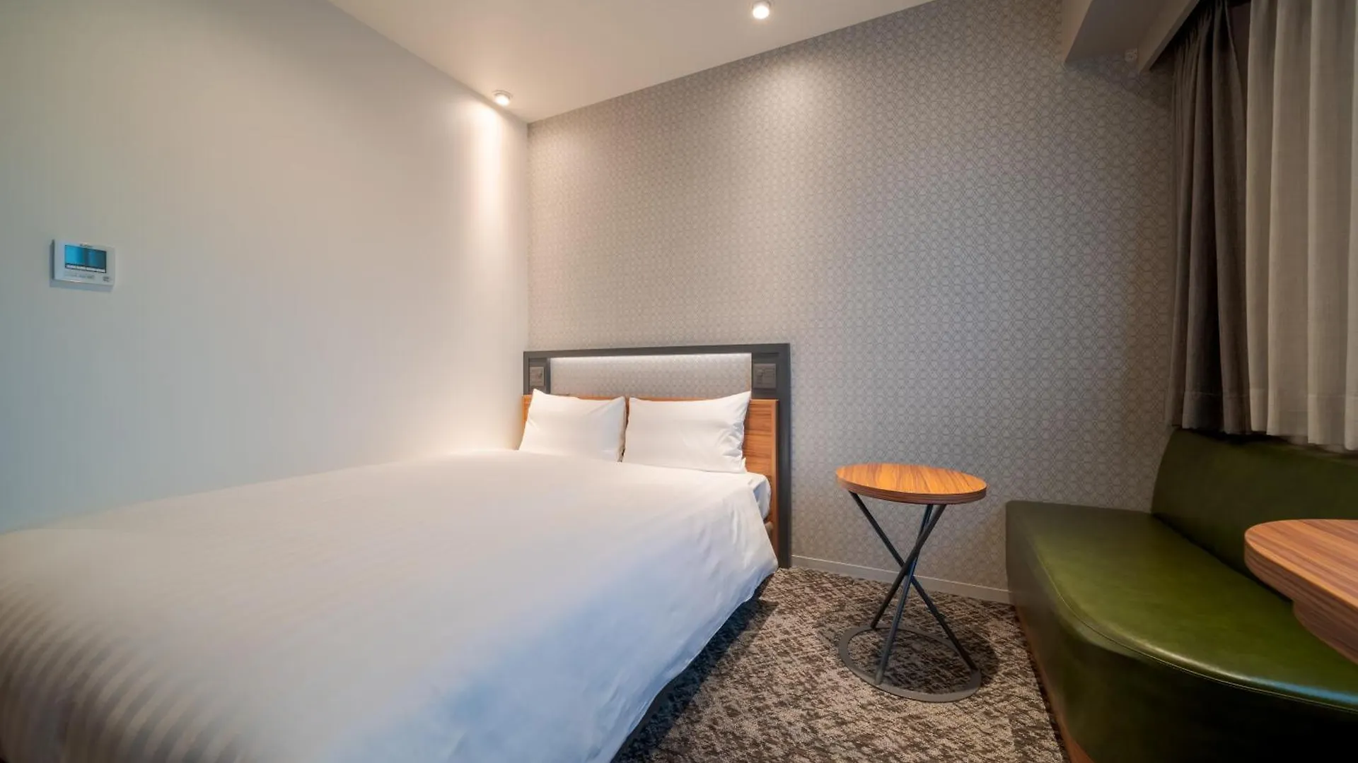 Hotel Via Inn Prime Osaka Kyobashi