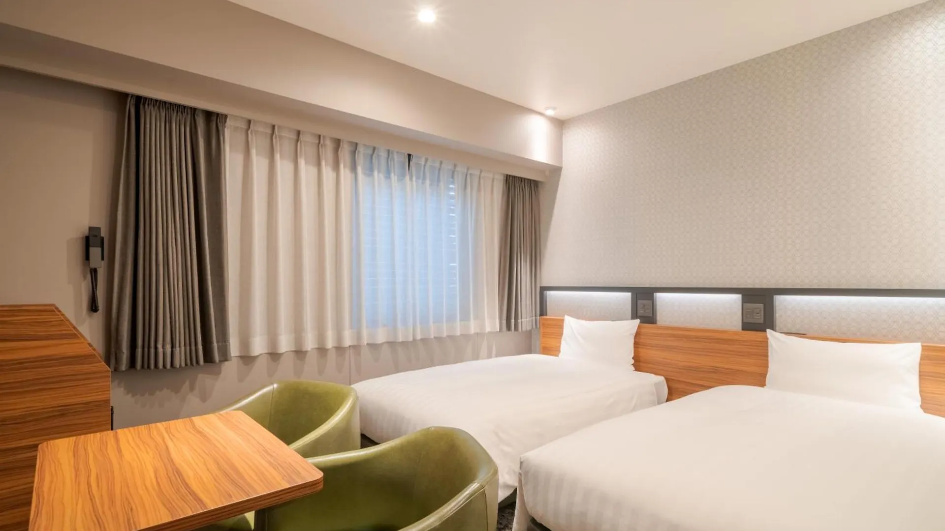 Hotel Via Inn Prime Osaka Kyobashi