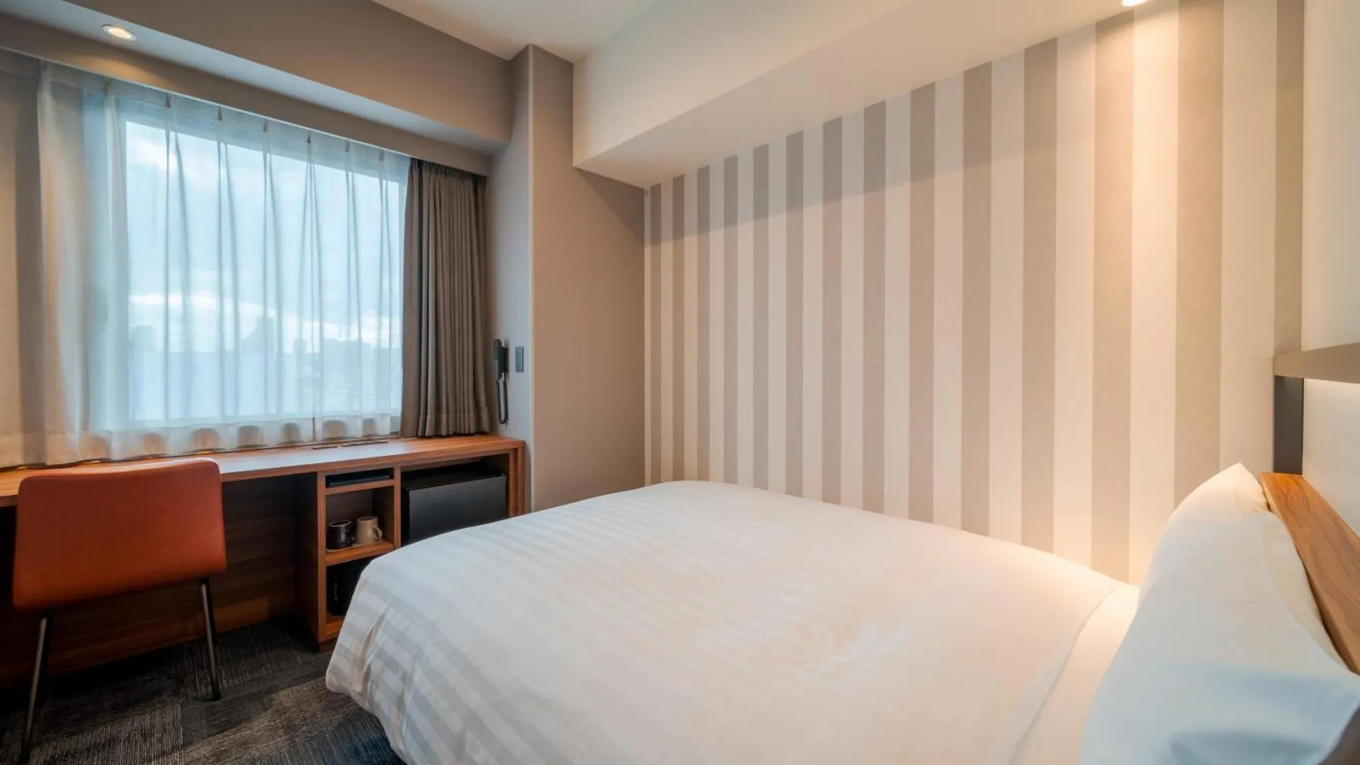 *** Hotel Via Inn Prime Osaka Kyobashi Japonsko
