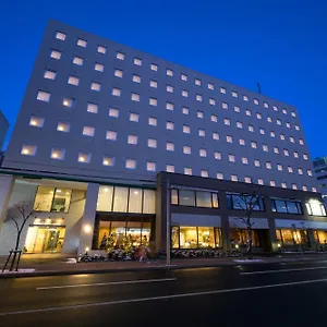 *** ホテル 琴似グリーンホテル 日本