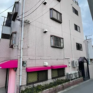 公寓 桜ノ宮201, 大阪