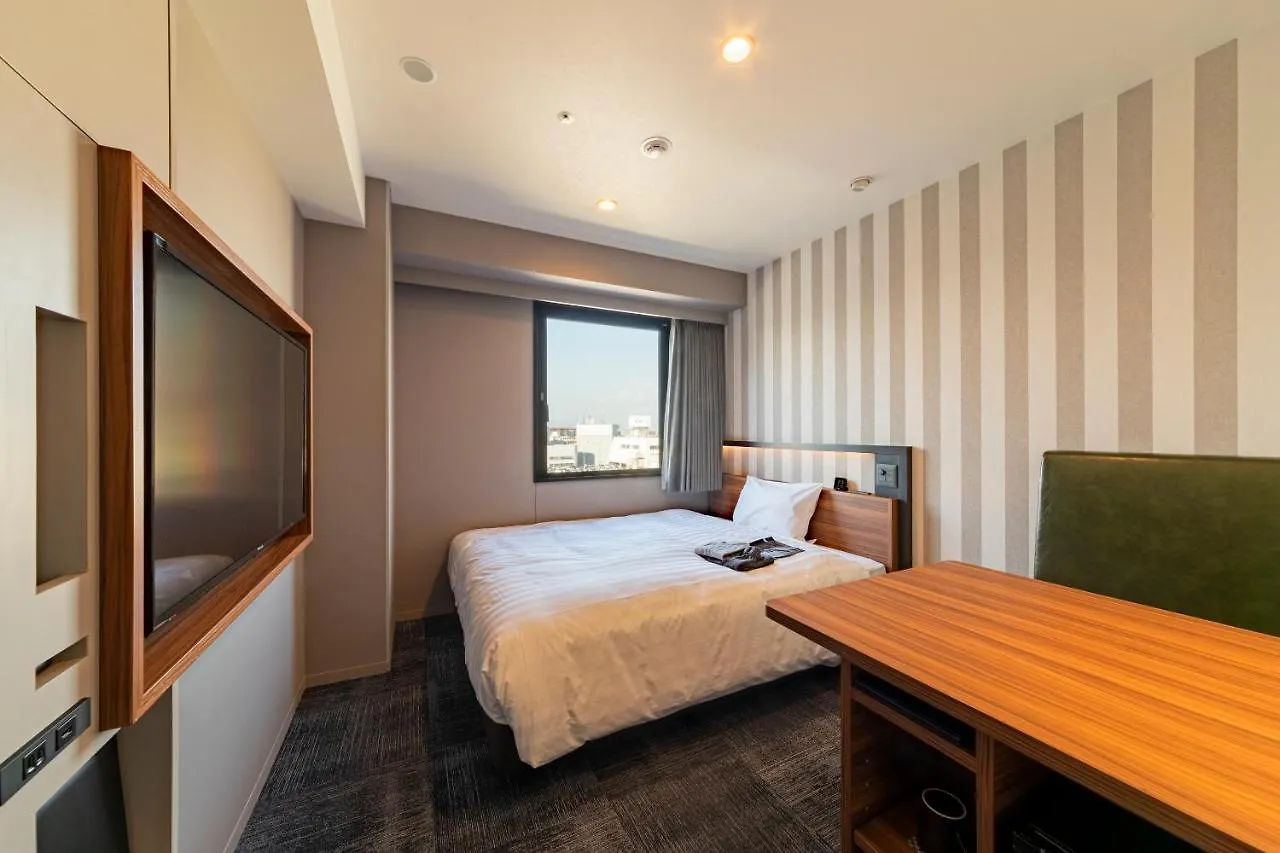 Via Inn Prime Osaka Kyobashi 3*,