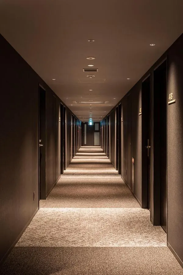 Via Inn Prime Osaka Kyobashi 3*,