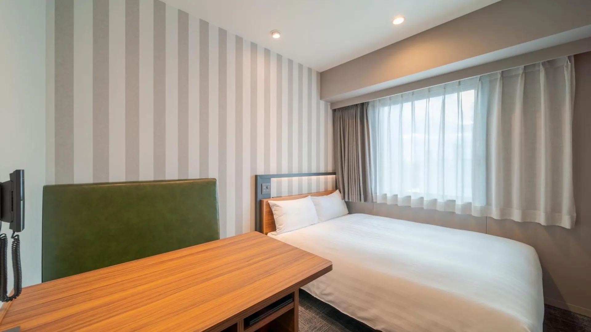 Hotel Via Inn Prime Osaka Kyobashi